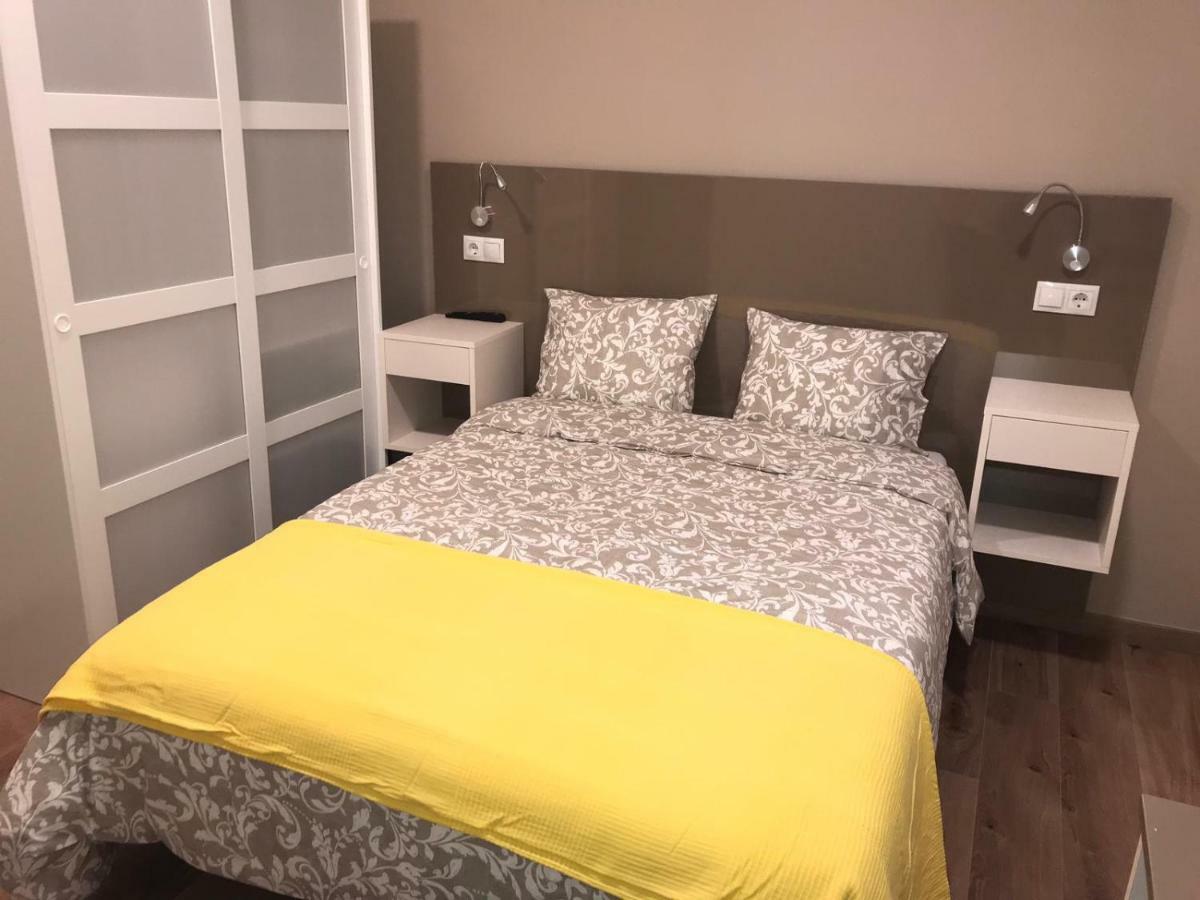 Residencia Compostela 2 Bed & Breakfast Santiago de Compostela Exterior foto
